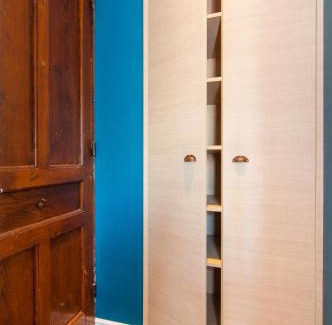 Charmettes - Bellecombe Apartment | Les Charmettes - Lyon 6ième