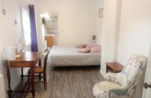 Saint-Jean-de-Losne Bed & Breakfast | Les Charmilles