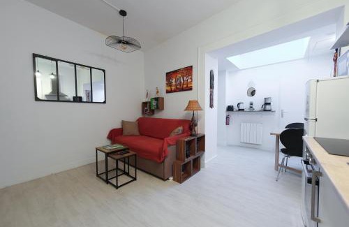 Lens Apartment | Les Chevalets III classé 3 étoiles