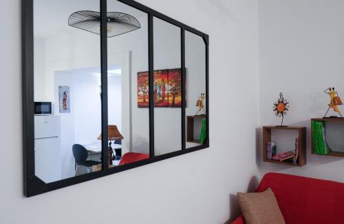 Lens Apartment | Les Chevalets III classé 3 étoiles