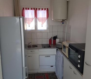 Narbonne-Plage Apartment | Les Cigales