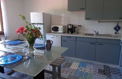 Hunawihr Apartment | LES Cigognes Grand Duplex sur la Route des Vins
