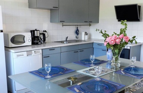 Hunawihr Apartment | LES Cigognes Grand Duplex sur la Route des Vins