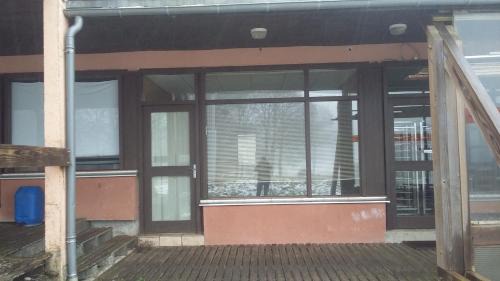 Laguiole Apartment | les cimes le bouyssou