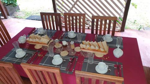 Nosy Boraha Bed & Breakfast | Les Citronniers
