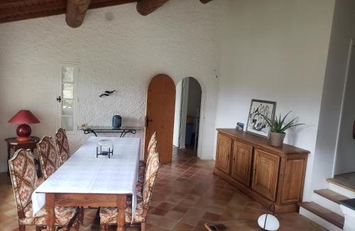 Moustiers-Sainte-Marie House | Les Claux des Oliviers