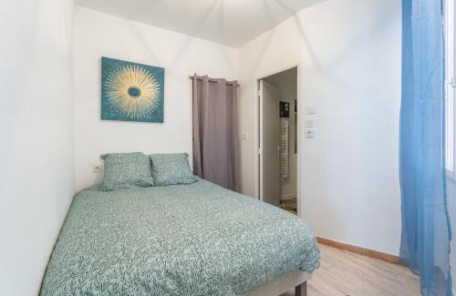 Vitre Apartment | Les Claviers