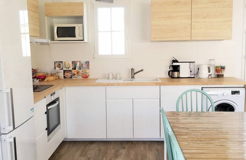 L'Epine House | Les Clefs du Bon'Her, Maison Mathis
