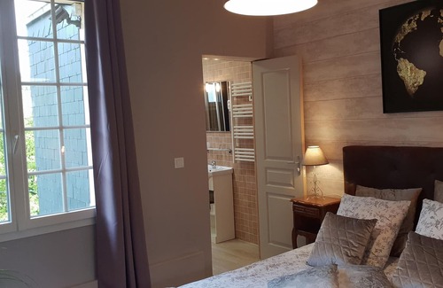 Corneville-sur-Risle Bed & Breakfast | Les Cloches de Corneville