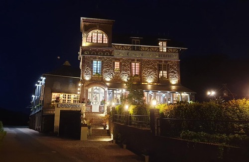Corneville-sur-Risle Bed & Breakfast | Les Cloches de Corneville