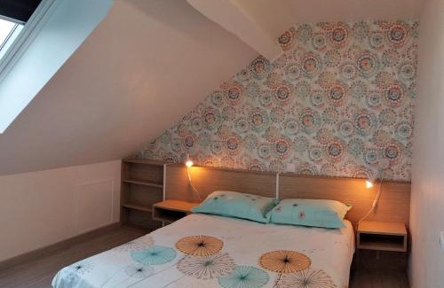 Cormaranche-en-Bugey House | Les Coquelicots