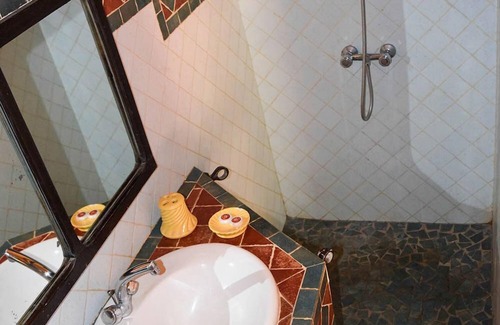 Ndangane Hotel | Les Cordons Bleus