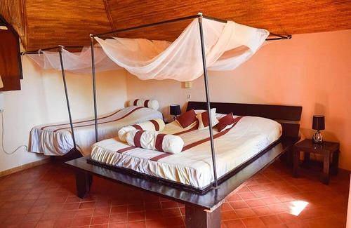 Ndangane Hotel | Les Cordons Bleus