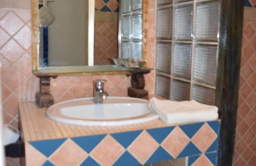 Ndangane Hotel | Les Cordons Bleus