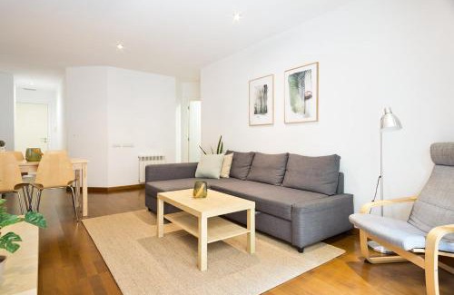 Les Corts Apartment | Les Corts Exclusive Apartments by Olala Homes