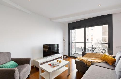 Les Corts Apartment | Les Corts Exclusive Apartments by Olala Homes