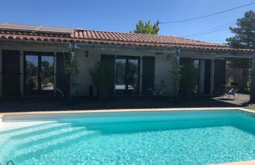 Valensole Bed & Breakfast | les costebelles