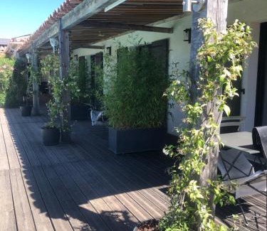 Valensole Bed & Breakfast | les costebelles