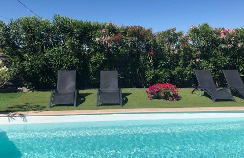 Valensole Bed & Breakfast | les costebelles