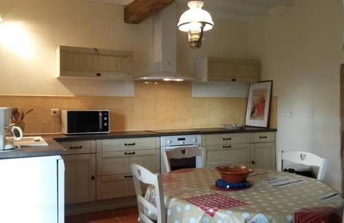 Riolas House | Les Coteaux - Riolas
