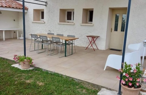 Riolas House | Les Coteaux - Riolas