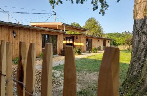 Matzenheim House | Les Cottages du Chateau de Werde
