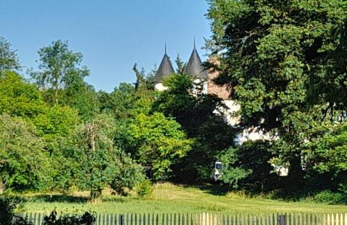 Matzenheim House | Les Cottages du Chateau de Werde