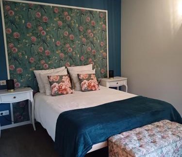 Matzenheim House | Les Cottages du Chateau de Werde