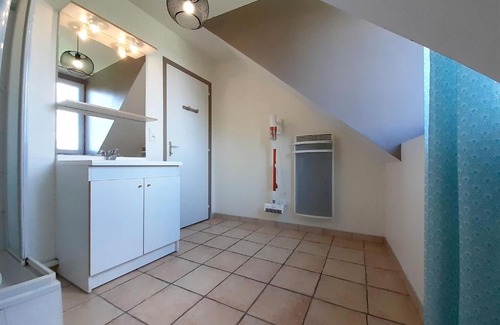 Saint-Honore - Jeanne d'Arc Apartment | Les cottages Saint Honoré - HENRIVILLE