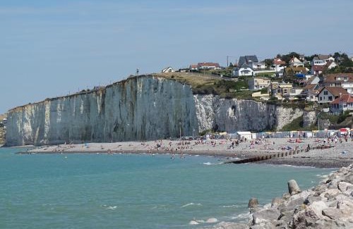 Criel-sur-Mer House | Les Cygnes