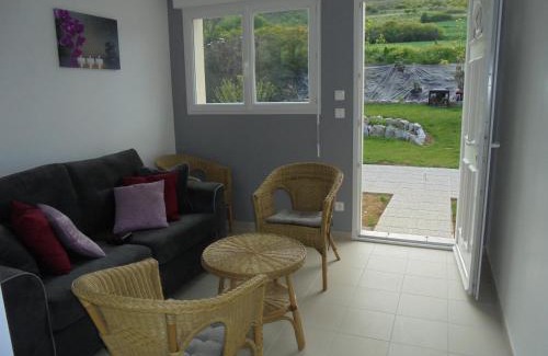 Criel-sur-Mer House | Les Cygnes