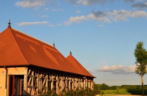 Montbeugny Bed & Breakfast | Les Damayots refuge familial 10 mn du Pal