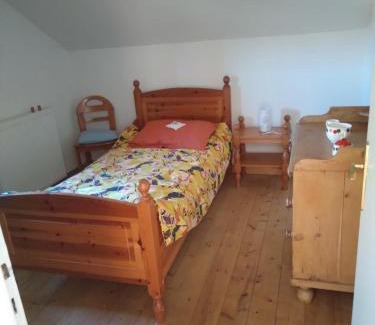 Le Fied Bed & Breakfast | LES DAMES DE LA SAUGIAT