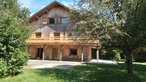 Le Fied Bed & Breakfast | LES DAMES DE LA SAUGIAT