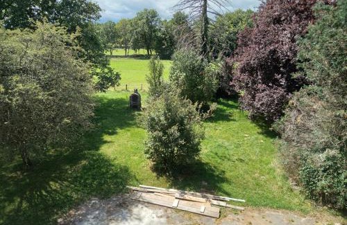 Le Fied Bed & Breakfast | LES DAMES DE LA SAUGIAT