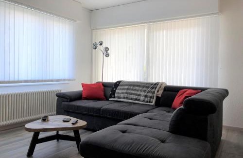 Monthey Apartment | Les Dents-du-Midi