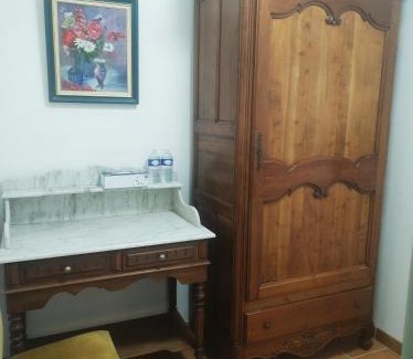 Saint-Laurent-en-Royans House | Les deux sources