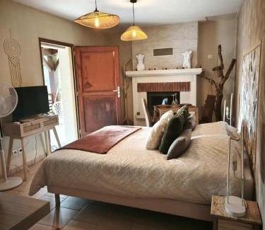 Tigne Apartment | Les Deux Sources