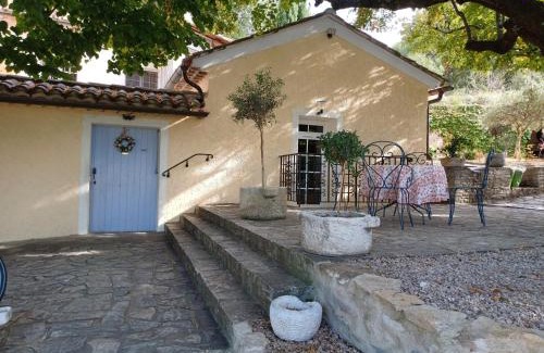 Sablet Apartment | Les Deux Tilleuls