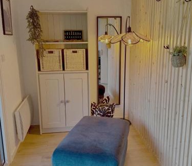 Les Carroz-d'Araches Apartment | Les Duc(s) de l'Airelle