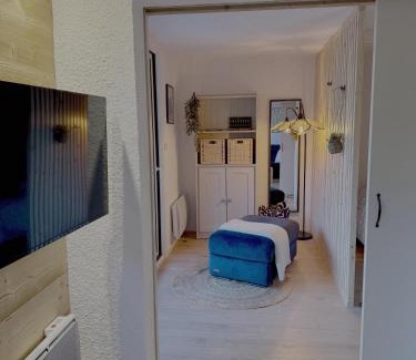 Les Carroz-d'Araches Apartment | Les Duc(s) de l'Airelle