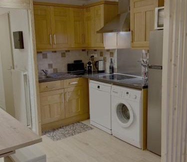 Les Carroz-d'Araches Apartment | Les Duc(s) de l'Airelle