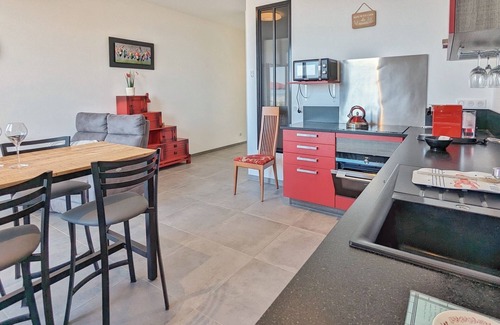 Plonevez-Porzay Apartment | Les Dunes 2