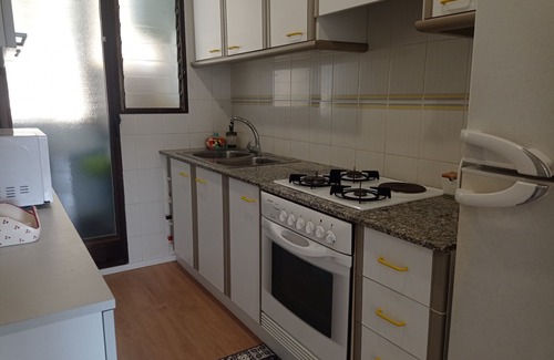 Xeraco Apartment | Les Dunes 3ºC Solo familias