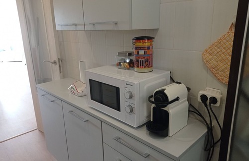 Xeraco Apartment | Les Dunes 3ºC Solo familias