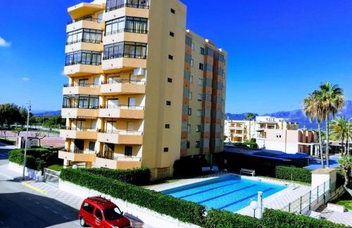 Xeraco Apartment | Les Dunes Solo Familias! Serviplaya