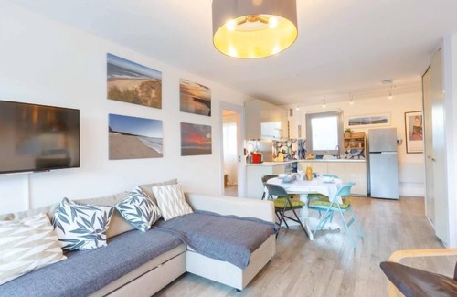 La Palmyre Apartment | Les Ecureuils by Interhome