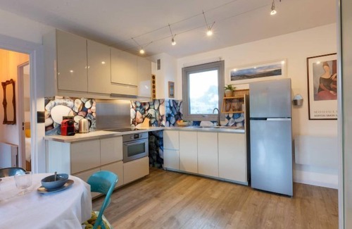 La Palmyre Apartment | Les Ecureuils by Interhome