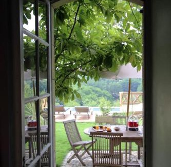 Montfort-en-Chalosse Villa | LES ECURIES DU CHATEAU TAUZIET