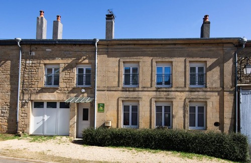 L'Echelle House | LES FAISIAUX - L'ECHELLE